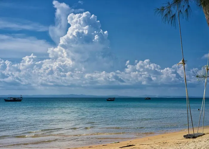 Lonely Beach