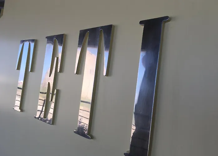 Hotel Teti