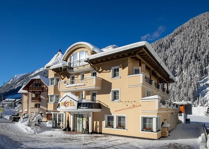 The Hotel - himmlisch wohlfühlen