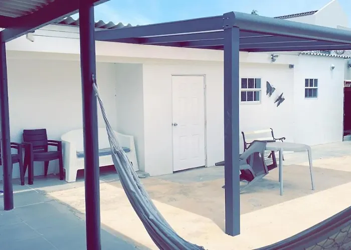 Apartment Curacao