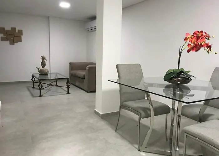 Cupe Beach Flats