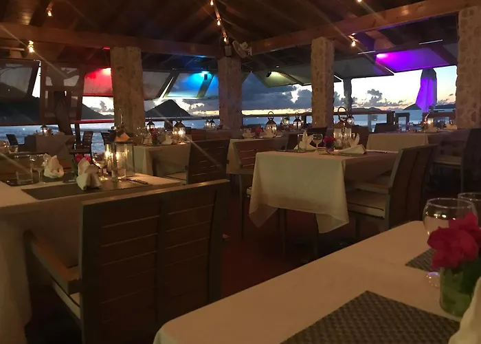 Sugar Mill Hotel