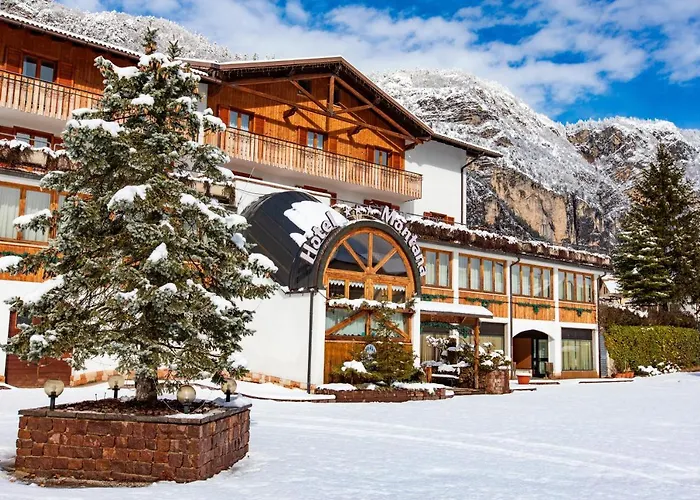 Hotel & Residence Montana