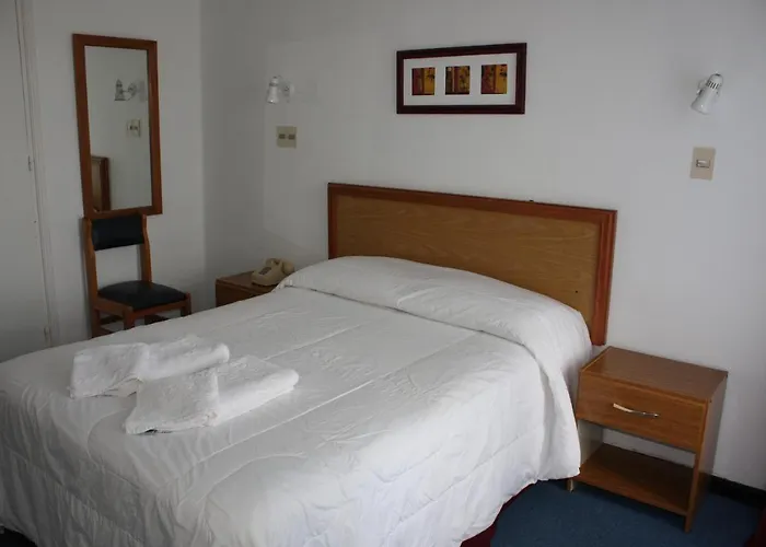 Hotel Escorial