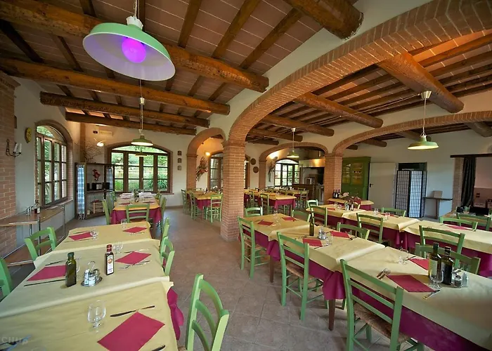 Villaggio Turistico Camping Il Fontino