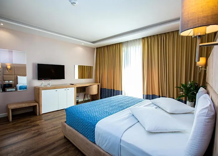 Royal G Hotel & Spa