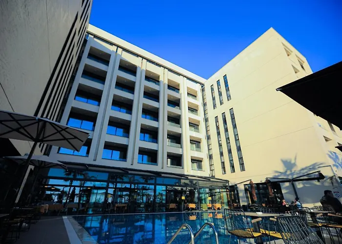 Royal G Hotel & Spa
