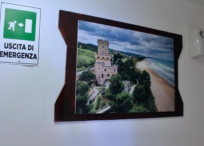 Hotel Tuo Mare