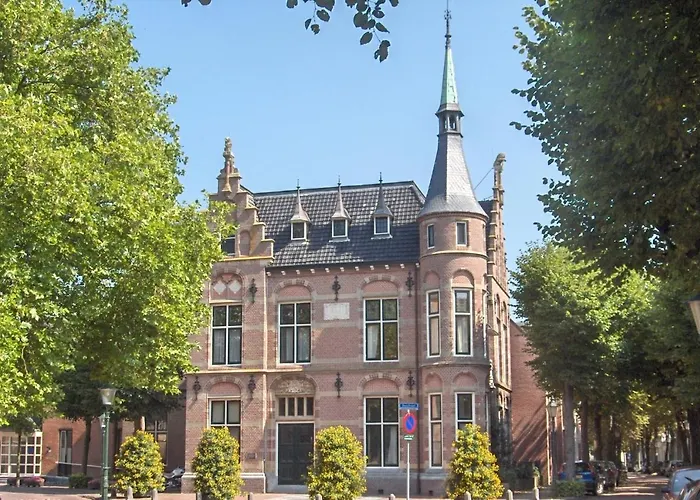 Casa Heemskerk