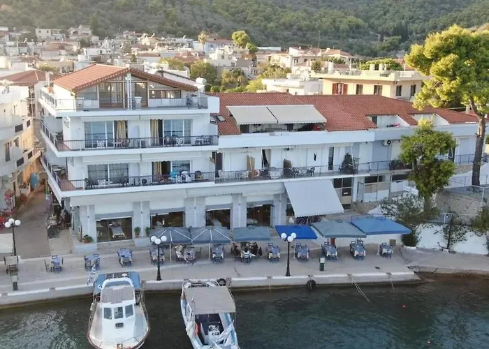 Hotel Mike