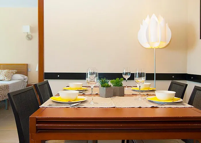 Apartamento Portobello