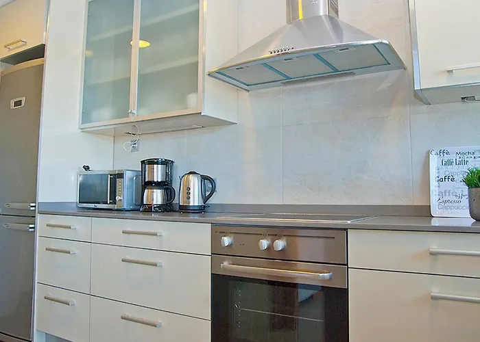 Apartamento Portobello
