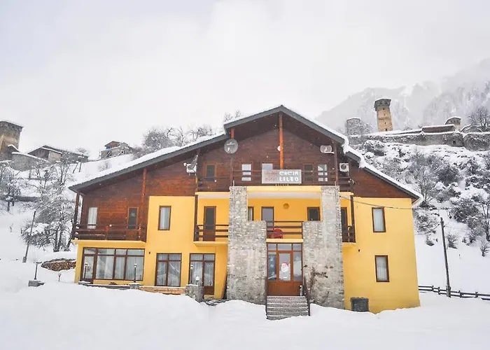 Hotel Lileo