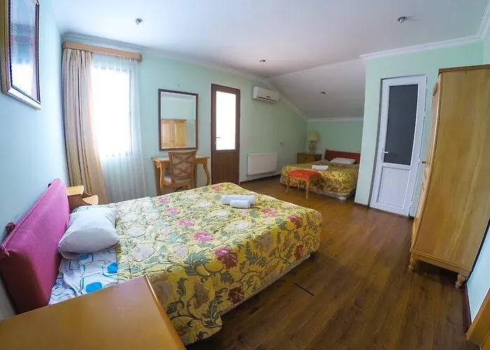 Hotel Lileo