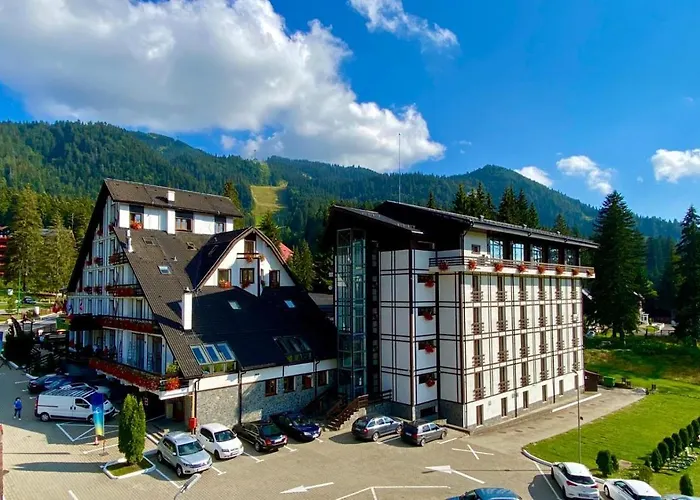 Hotel Escalade & Spa