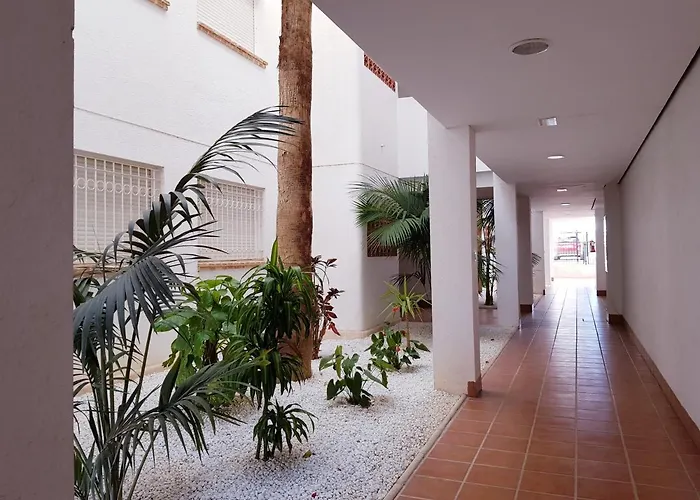 Apartment, Linnea Sol, Orihuela