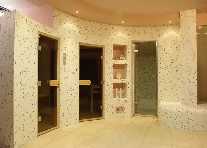 Hotel Villa Vera