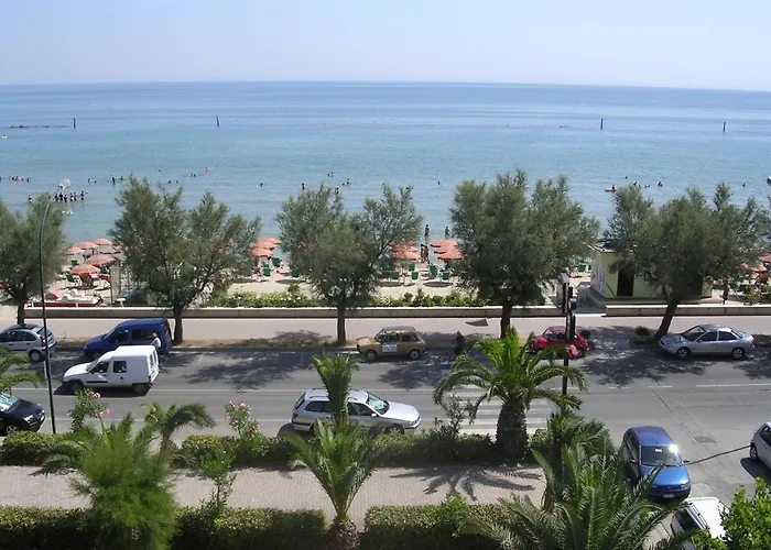 Hotel Narcisi