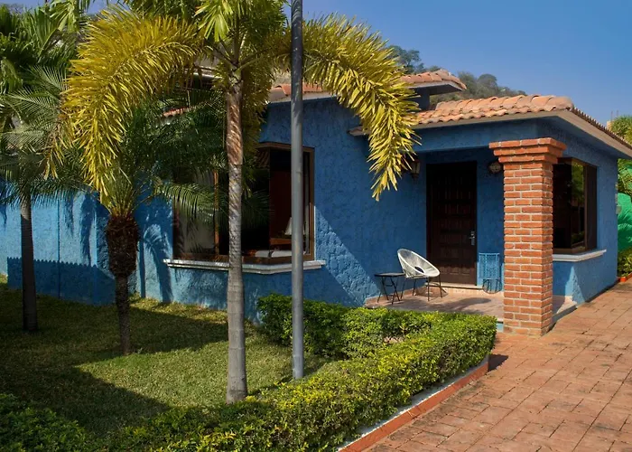Camino Mexicano Hotel & Resort