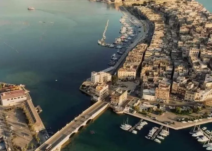 Casa Principe Taranto Intero appartamento