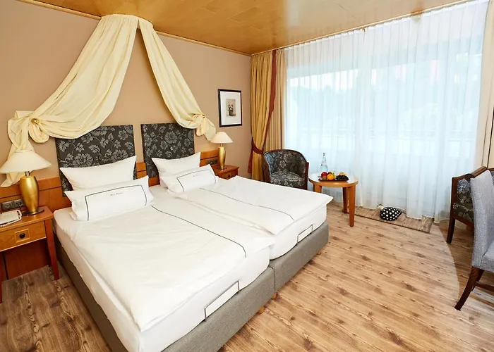 Hotel Panorama