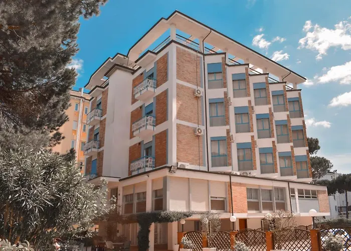 Hotel Admiral