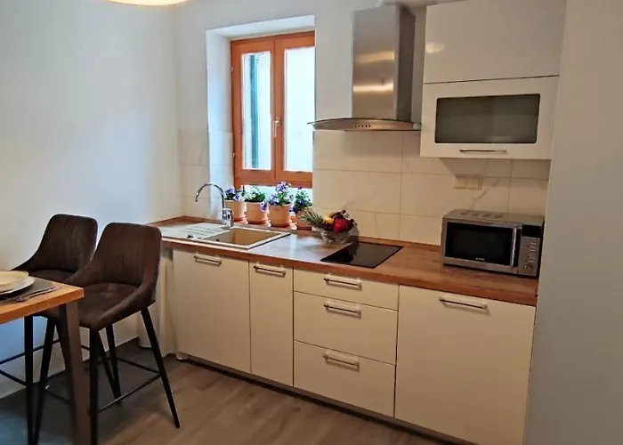 Apartment City Center