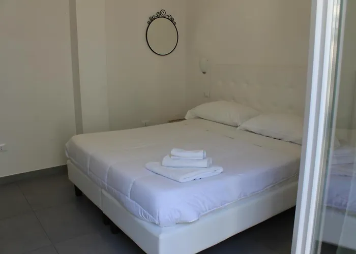 Life Quality B&B