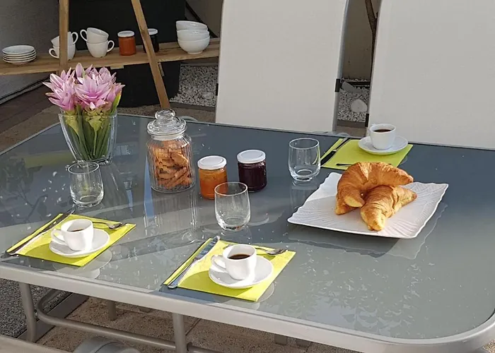 B&B Villa Sant'Angelo