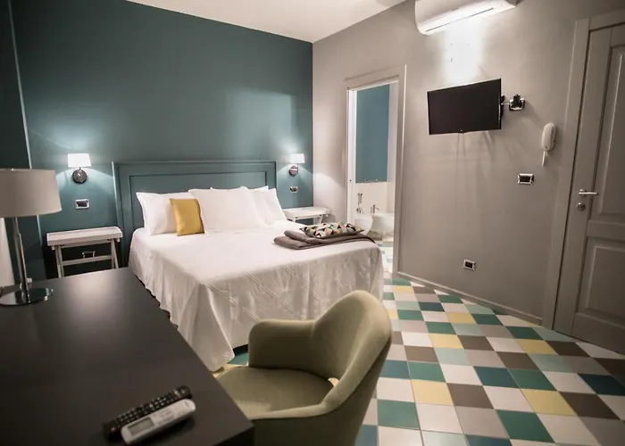 B&B Villa Sant'Angelo