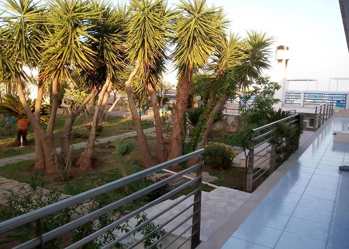 B&B Conca del Faro