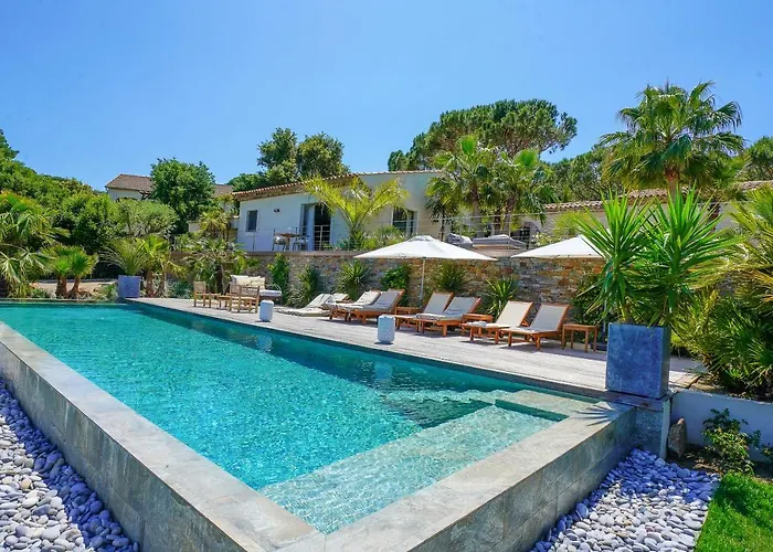 villa Sant-Anna