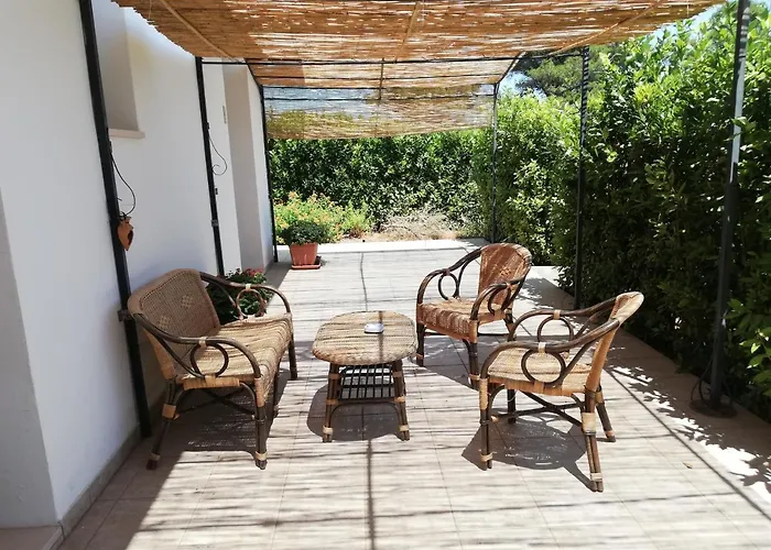 SOLE&MARE agriturismo solo camere