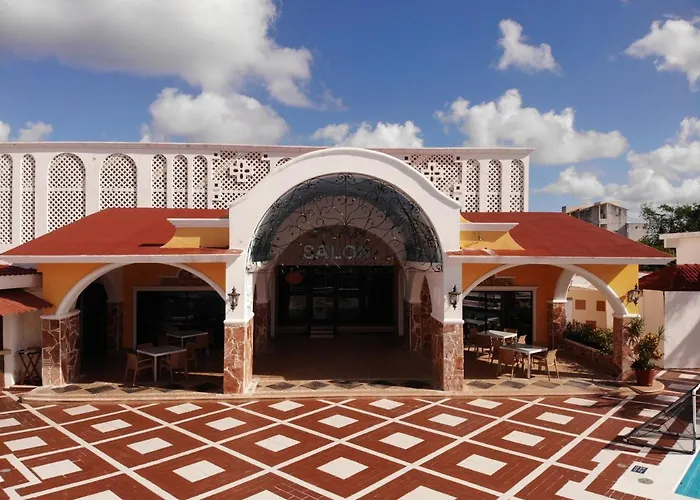 Cozumel Hotel & Resort All Inclusive