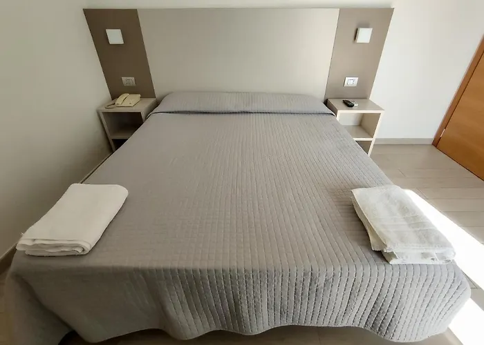 Hotel Capitano