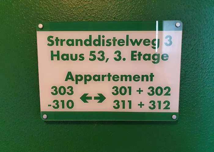 Kleine Hafenliebe