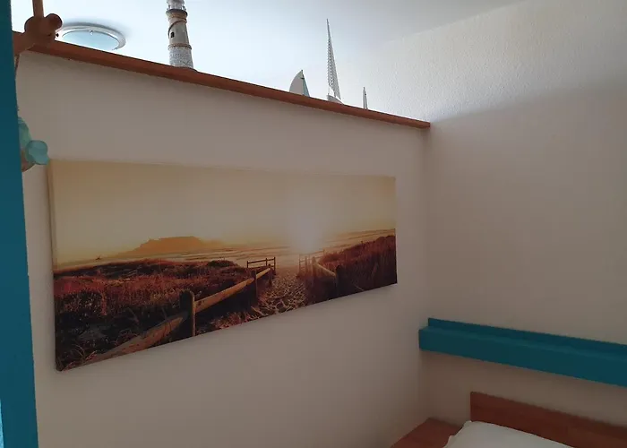 Kleine Hafenliebe