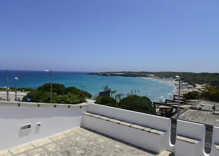Radici Mare B&B