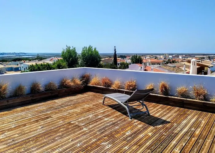 Apartamento Rooftop Montenegro