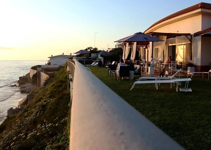 Sunset House