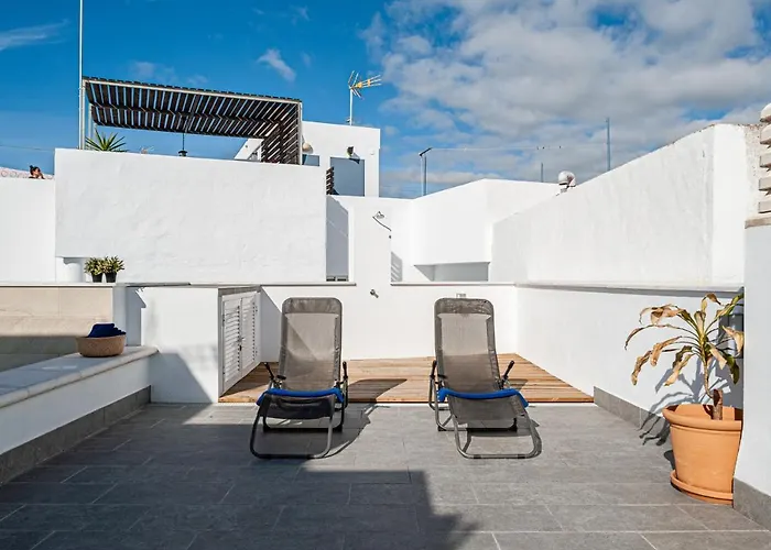Apartamentos Wamba