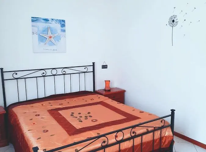 La Stella Del Mare