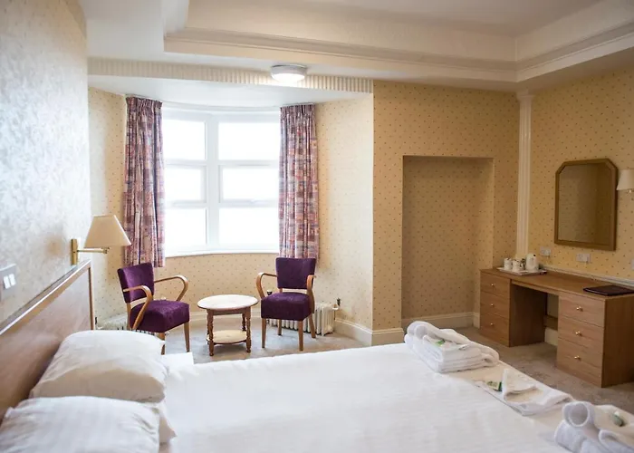 Seabank Hotel