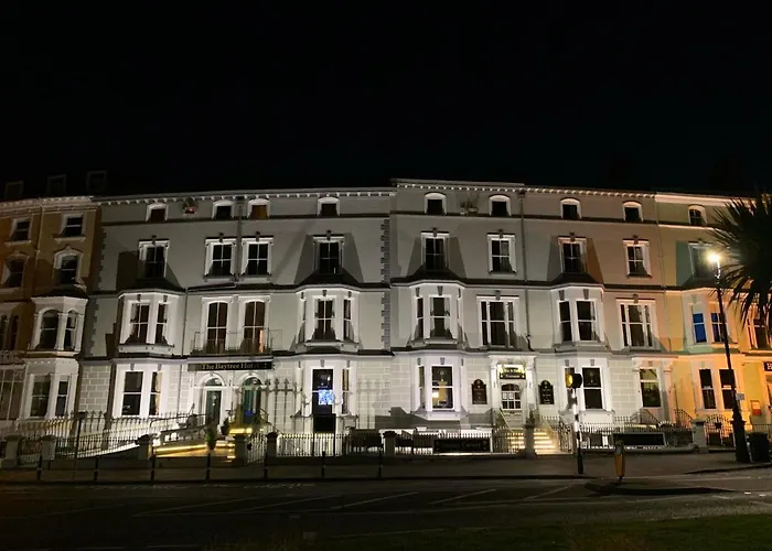 Baytree Hotel
