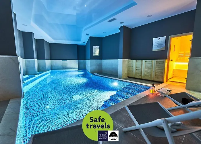 Perla Residence Hotel & Spa