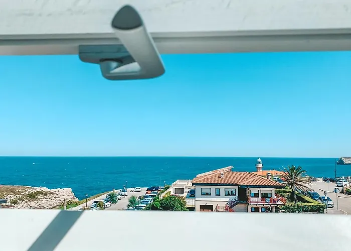 Hotel Playa de Los Locos