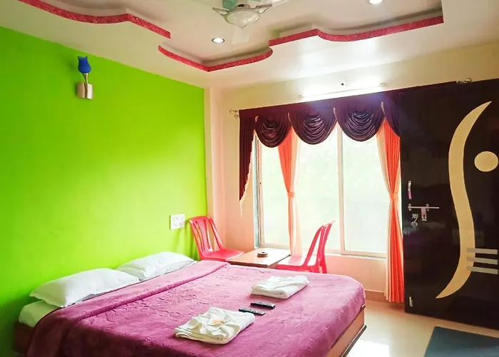 Mayuri Cottage
