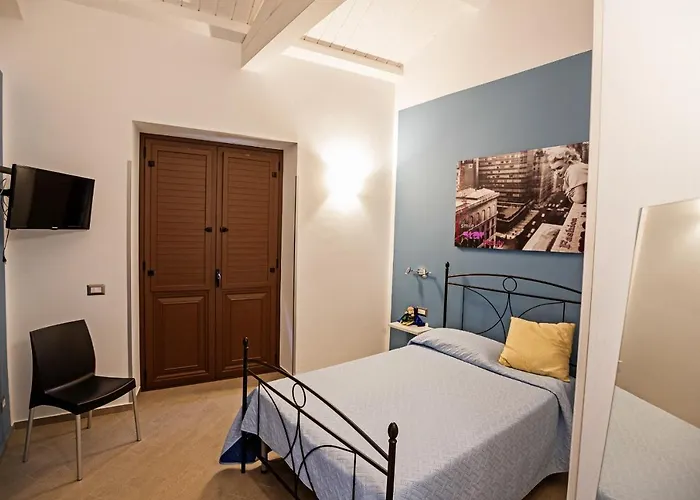 B&B Acquachiara