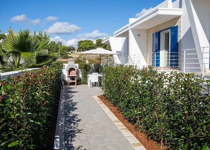 Residenziale Blu 1