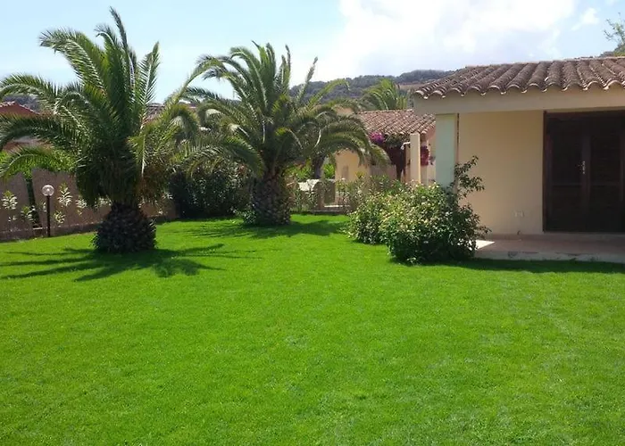 Villino Mimosa